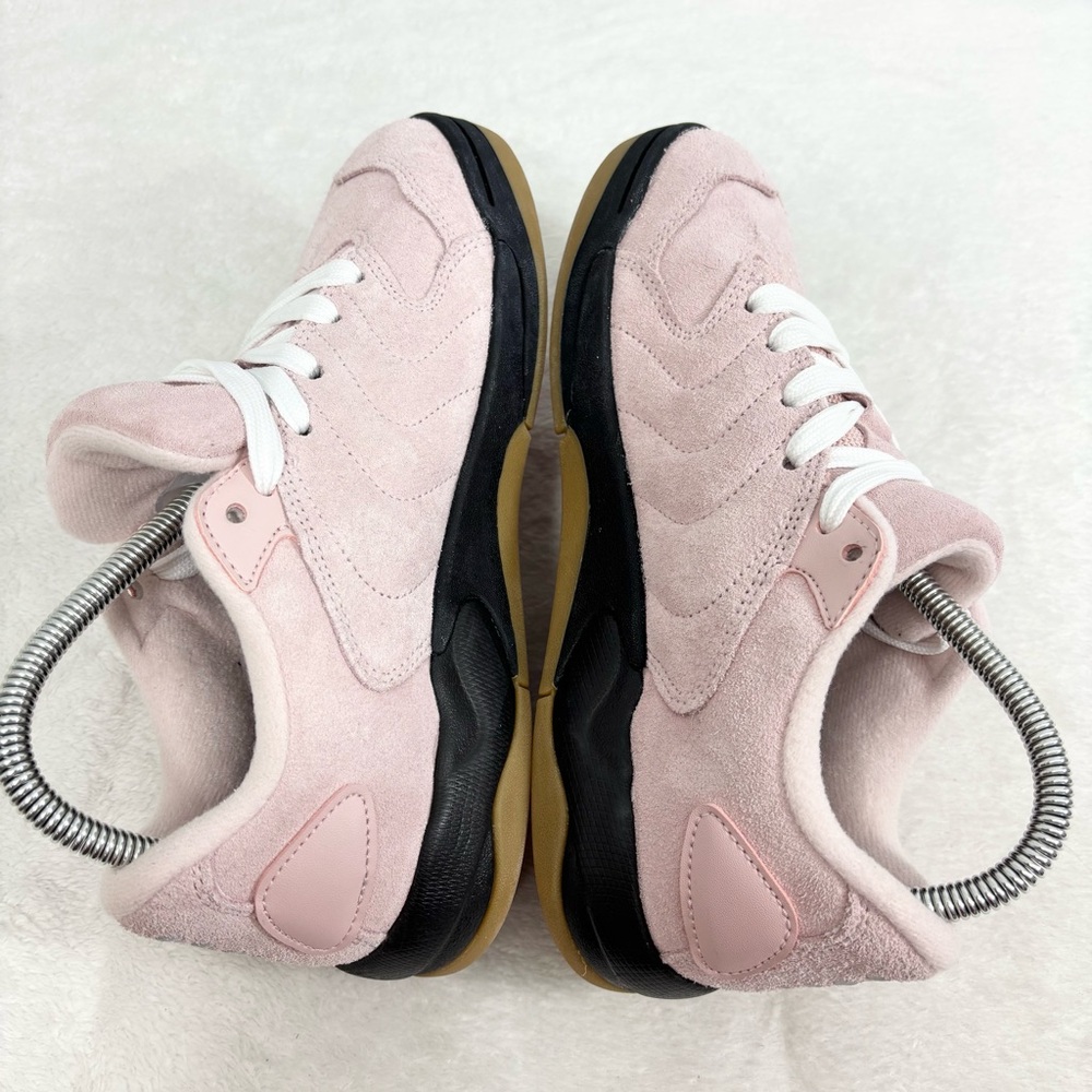 Nike Jordan Session Shoes - Atmosphere Pink size 7Y (IB3731-600) - Picture 9 of 15